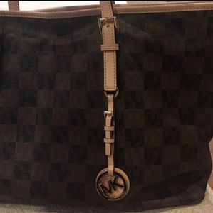 MK PURSE